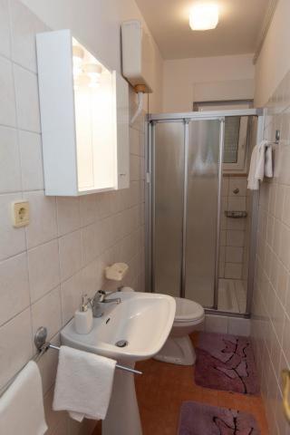 Apartments Bujan Crikvenica Exterior photo