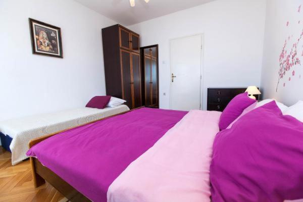 Apartments Bujan Crikvenica Exterior photo