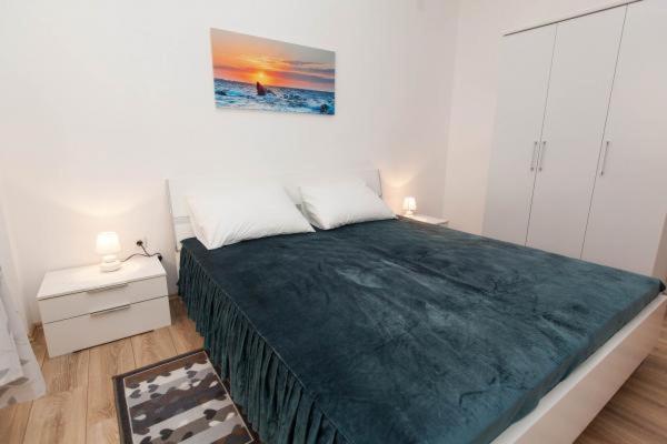 Apartments Bujan Crikvenica Exterior photo