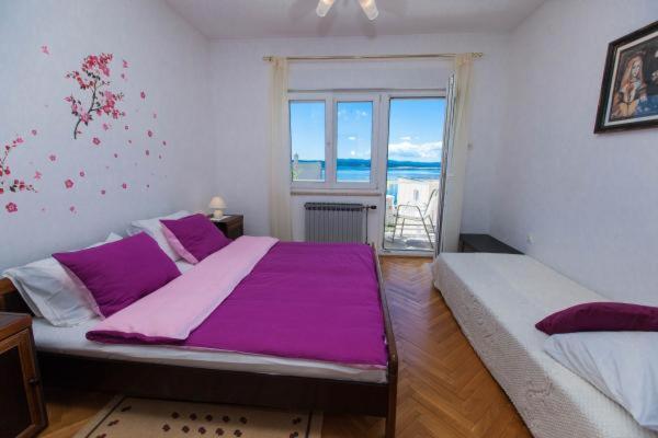 Apartments Bujan Crikvenica Exterior photo