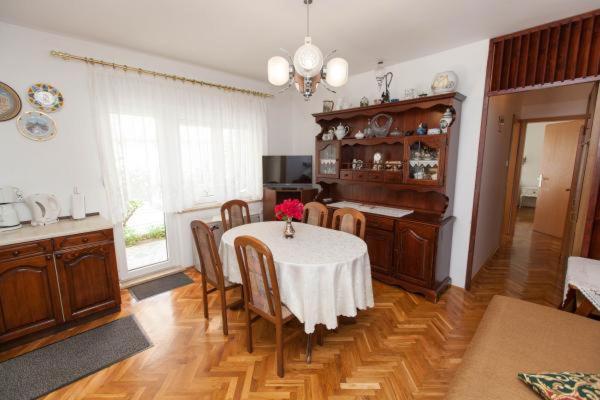 Apartments Bujan Crikvenica Exterior photo