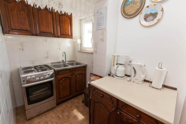Apartments Bujan Crikvenica Exterior photo
