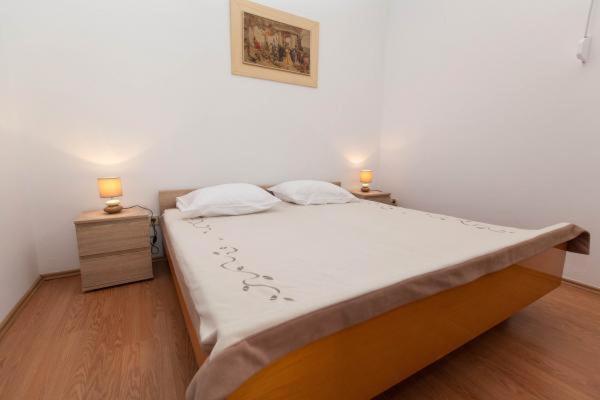 Apartments Bujan Crikvenica Exterior photo