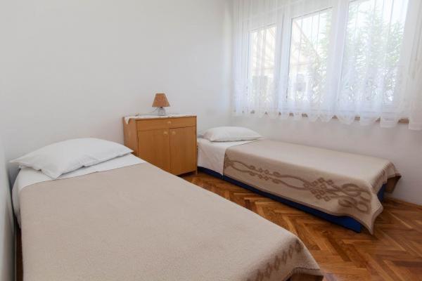 Apartments Bujan Crikvenica Exterior photo