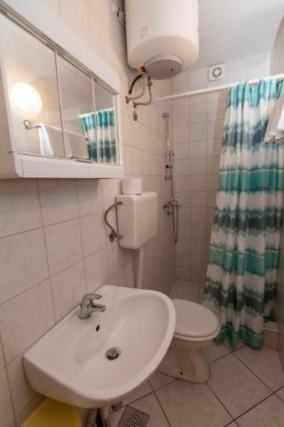 Apartments Bujan Crikvenica Exterior photo